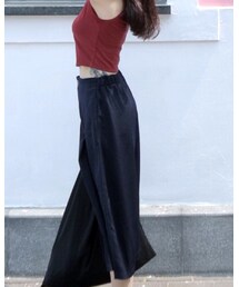 UNIQLO | その他パンツ