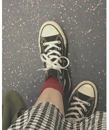 CONVERSE | スニーカー