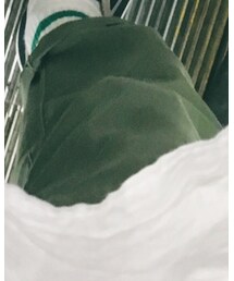 UNIQLO | スラックス