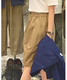 workware | カーゴパンツ