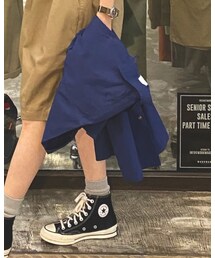 CONVERSE | シューズ