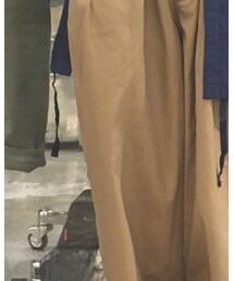 workware | パンツ