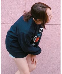 NET | シャツ/ブラウス