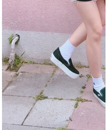 VANS | その他シューズ