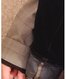 GU | その他アウター