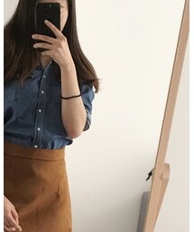 PULL&BEAR | シャツ/ブラウス