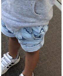 ZARA | デニムパンツ