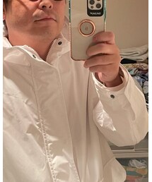 UNIQLO | マウンテンパーカー