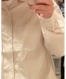 UNIQLO | ブルゾン