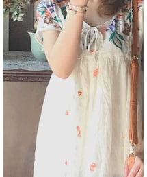 menina mimoso | シャツ/ブラウス