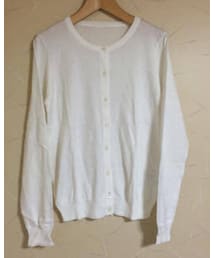 GU | カーディガン/ボレロ