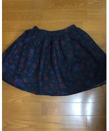 earth music&ecology | スカート