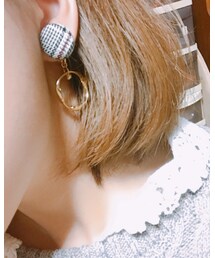 colle'to | イヤリング