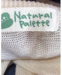 Natural Palette | カーディガン/ボレロ