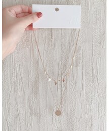 H&M | ネックレス