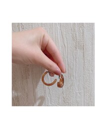 Handmade | 作家さんのハンドメイド(イヤリング)