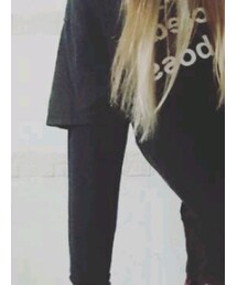 ZARA | Tシャツ/カットソー