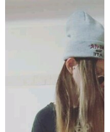 ZARA | ハンチング/ベレー帽