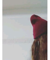 しまむら | ニットキャップ/ビーニー