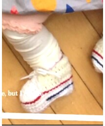 Handmade | その他シューズ