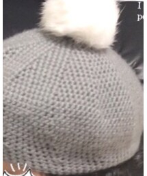 Handmade | ハンチング/ベレー帽