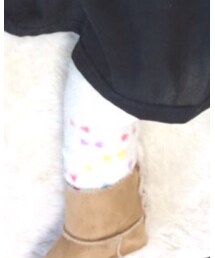 赤ちゃん本舗 | レギンス/スパッツ