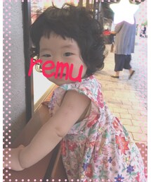 アウトレットで買い物待ち～😎 | その他