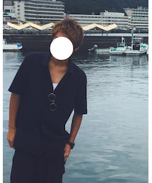 H&M | シャツ/ブラウス