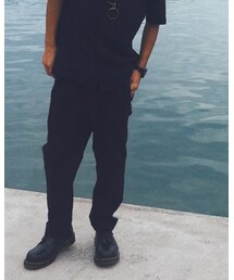 WEGO | スラックス