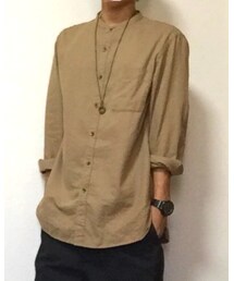 UNIQLO | シャツ/ブラウス