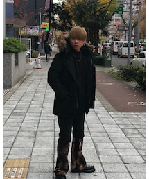 GAP | ダウンジャケット/コート