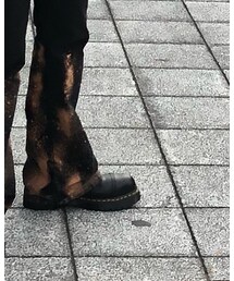 Dr. Martens | ブーツ