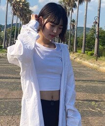 ZARA | トップス