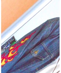 EFRD | デニムジャケット