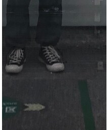 CONVERSE | スニーカー