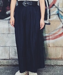 hemmingshop | 袴パンツ(その他パンツ)