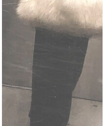 PAGEBOY | パンツ