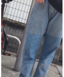 Levi's | デニムパンツ