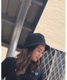 Stussy Women | ハット