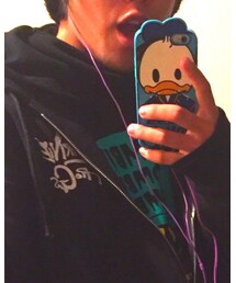 MxMxM scrape | パーカー