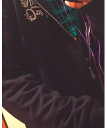 EARNIE FROGs | パーカー