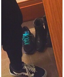 MxMxM VANS | スニーカー