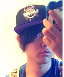 MISHKA | キャップ