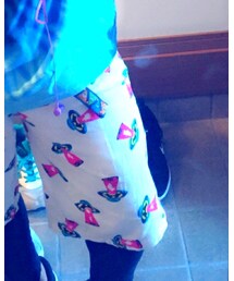 ROLLING CRADLE | その他パンツ