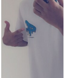 チェスマイカ×KRAP | Tシャツ/カットソー