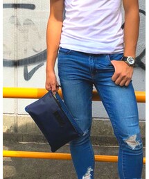 American Eagle | デニムパンツ