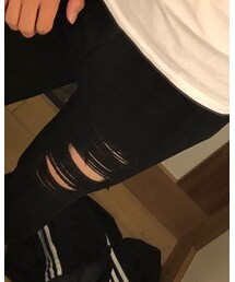 American Eagle | デニムパンツ