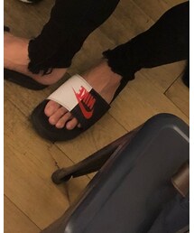 NIKE | サンダル