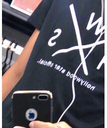 Hollywood Star | Tシャツ/カットソー