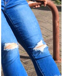 American Eagle | デニムパンツ